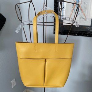 Neiman Marcus tote